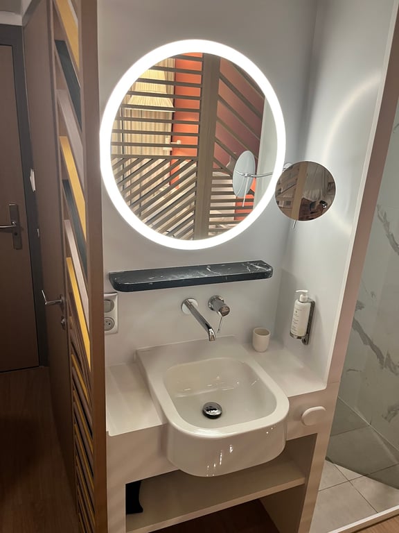 OKKO Hotels Lille Centre