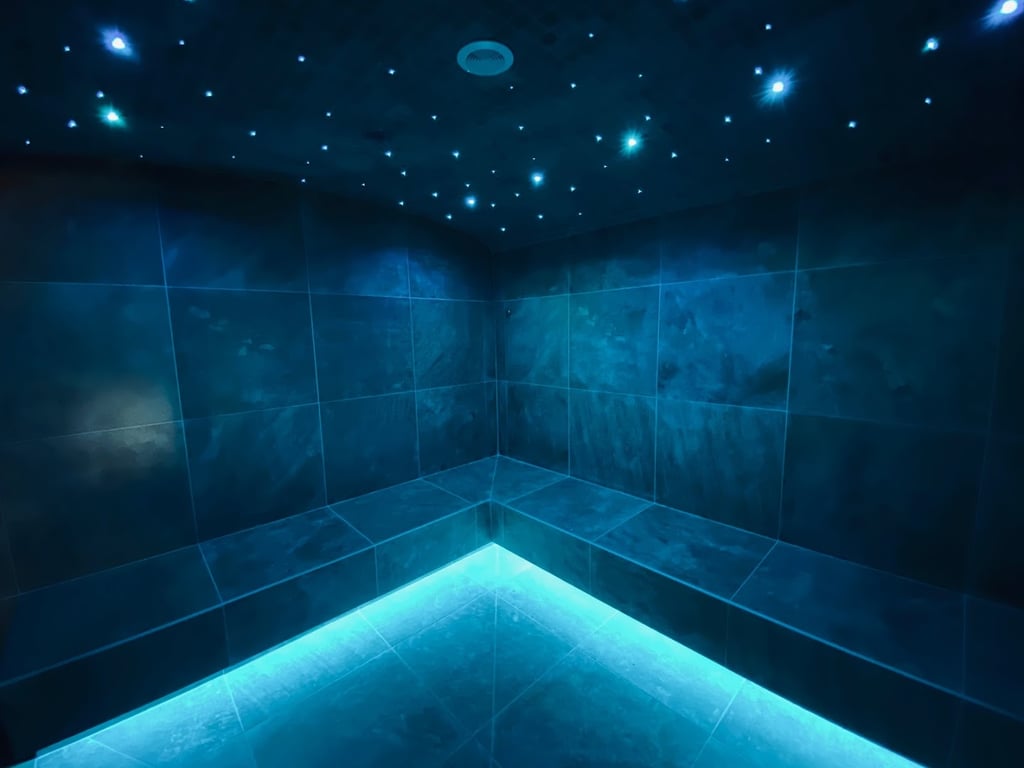 Hôtel 16 | 150 Montagne & Spa Nuxe