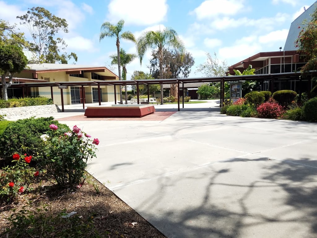 Oxnard Performing Arts Center