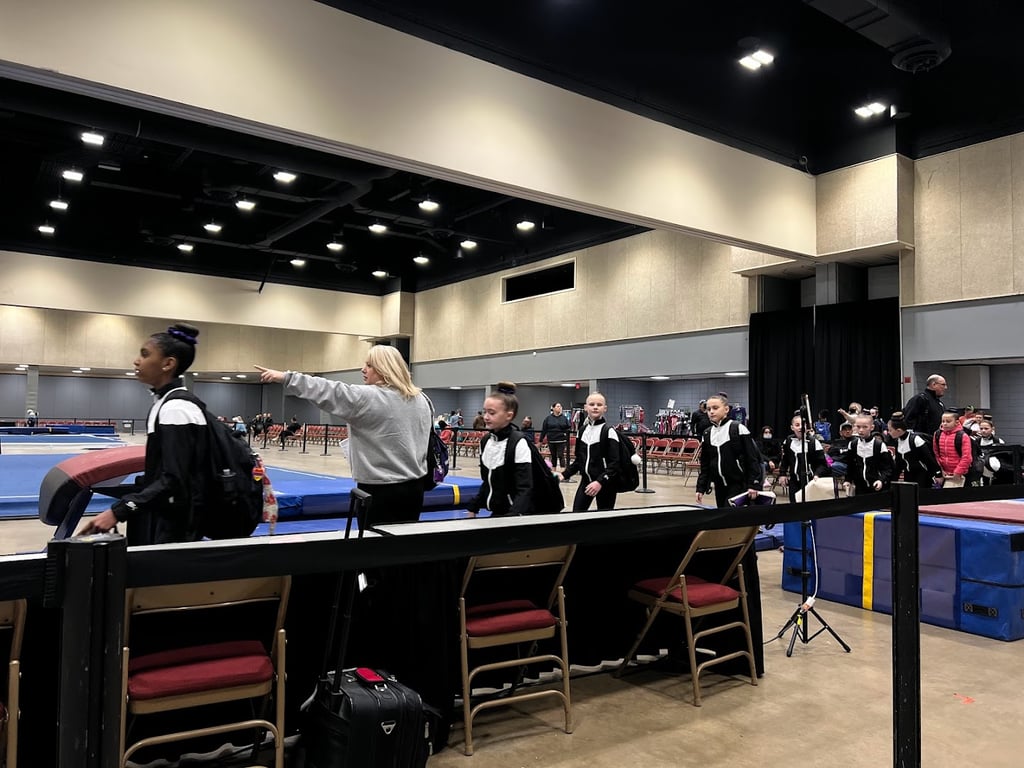 Statehouse Convention Center (Little Rock)