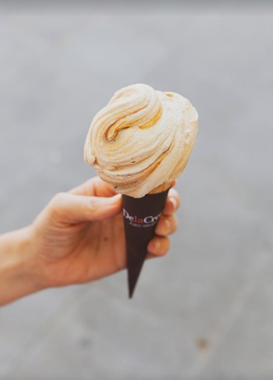 Desert in the City