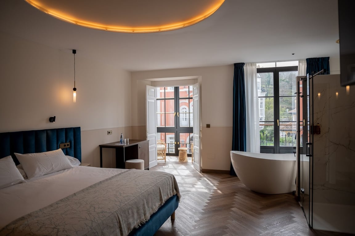 Hotel Boutique Las Indianas