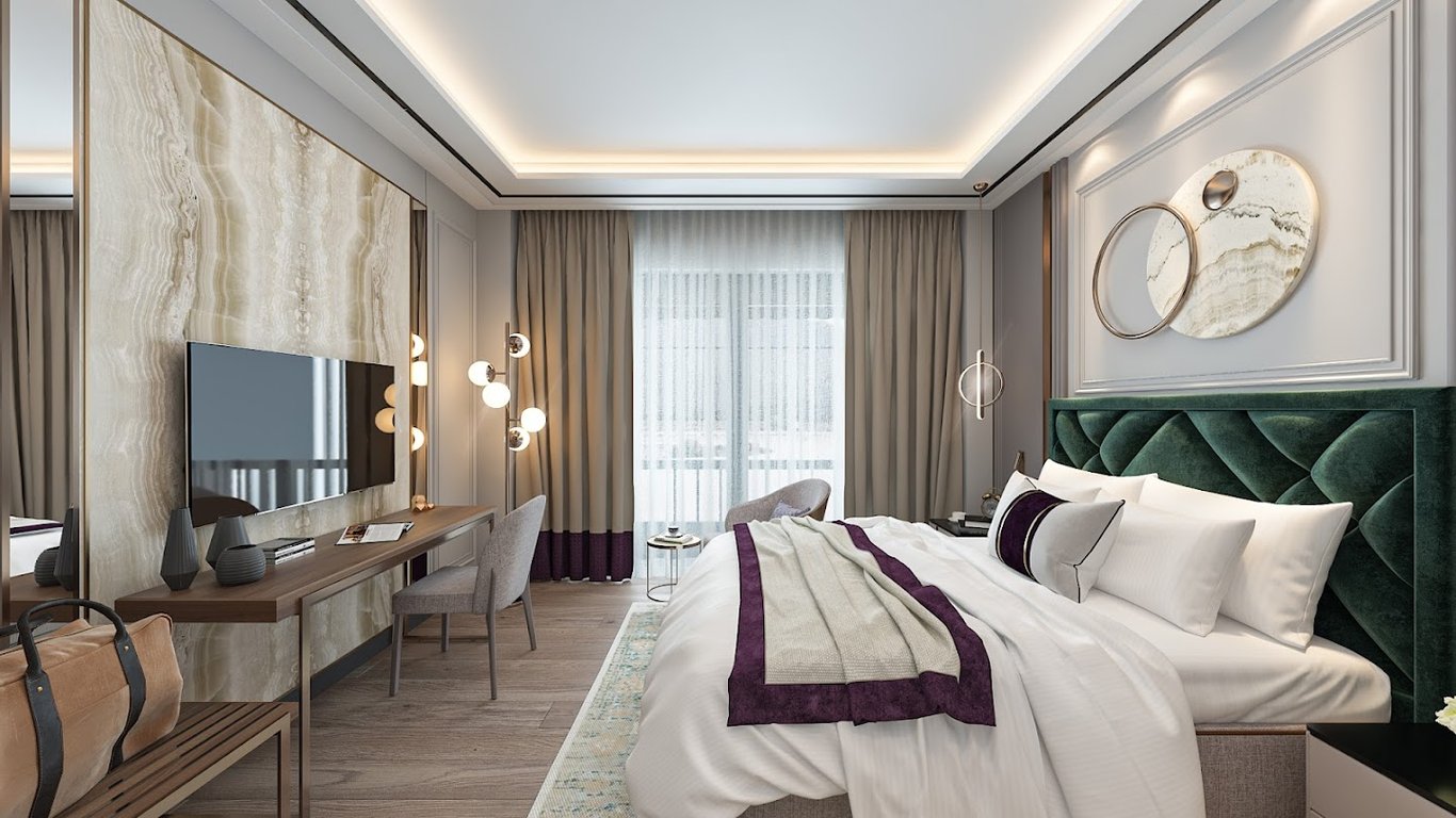 La Fleur Boutique Hotel