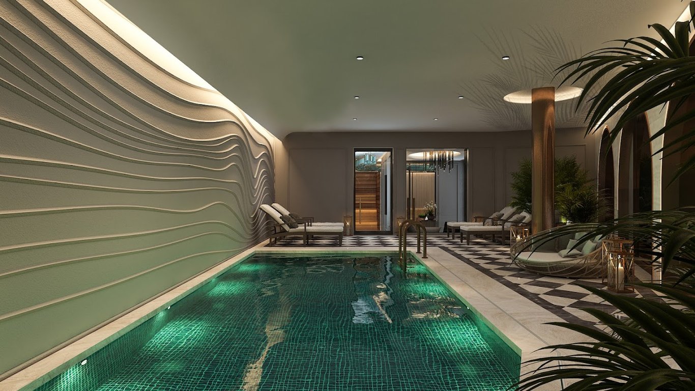 La Fleur Boutique Hotel