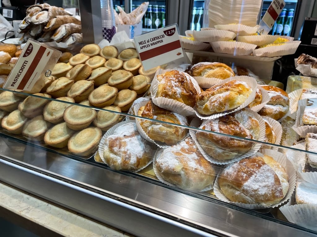 Panzerotto