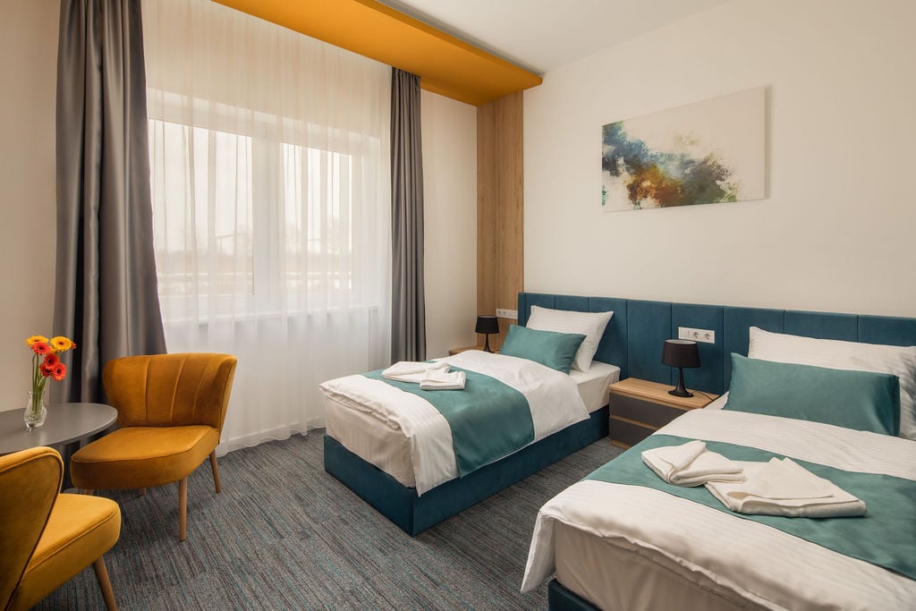 Sziget Hotel