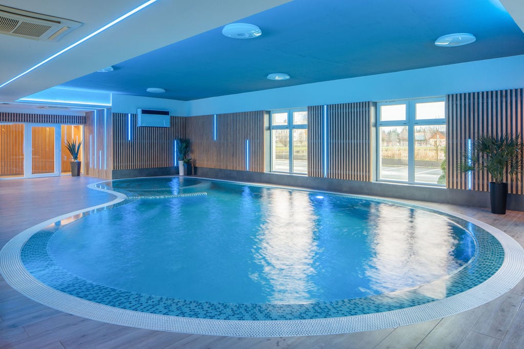 Sziget Hotel