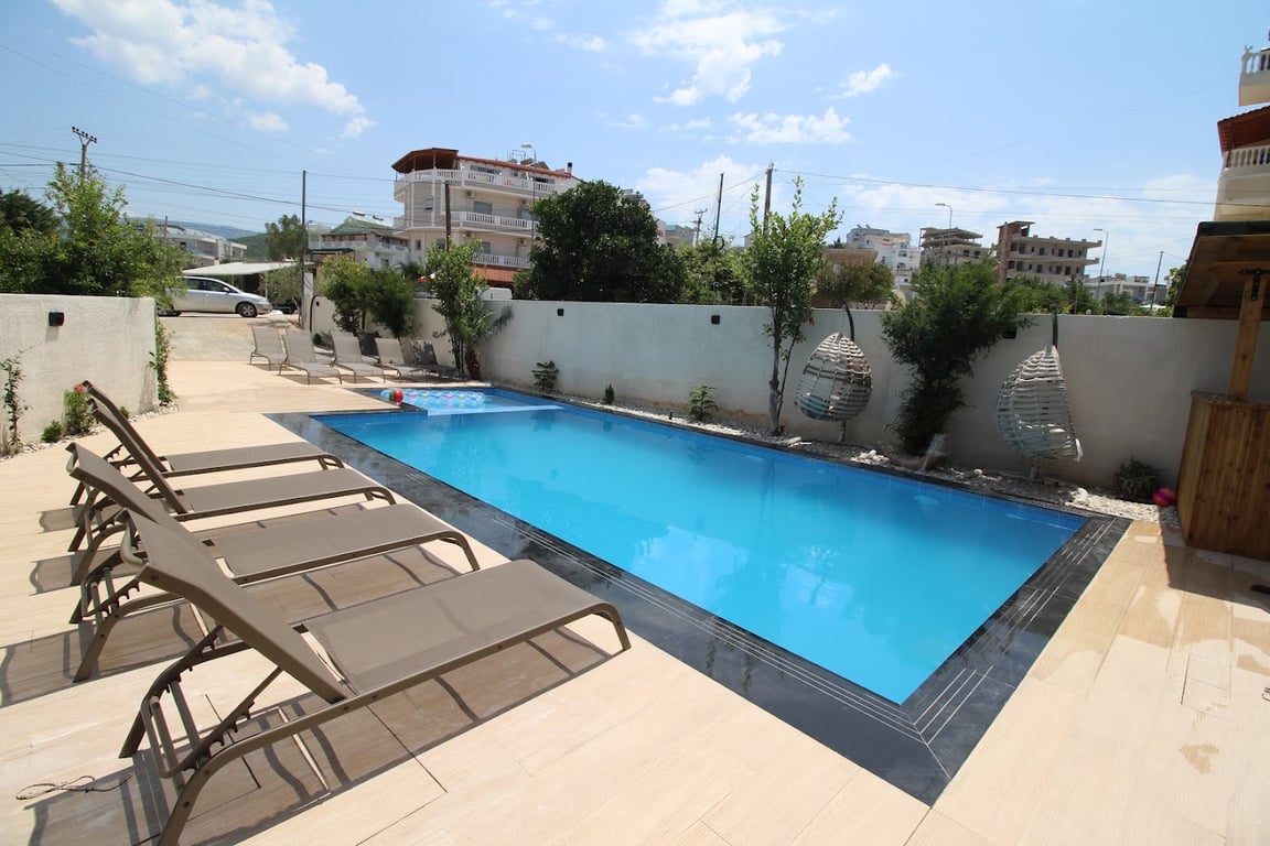 Duka's Hotel