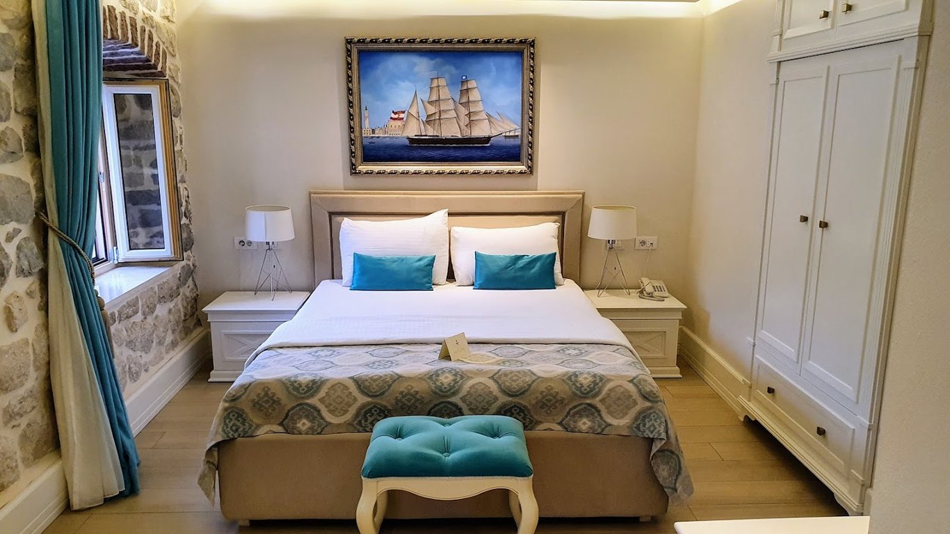 Hotel Libertas