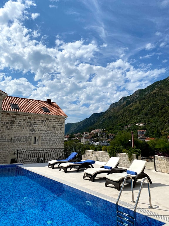 Hotel Libertas