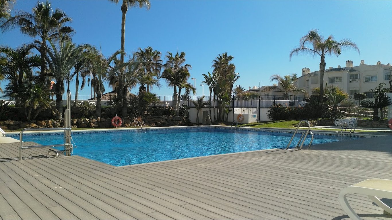 Mac Puerto Marina Benalmádena