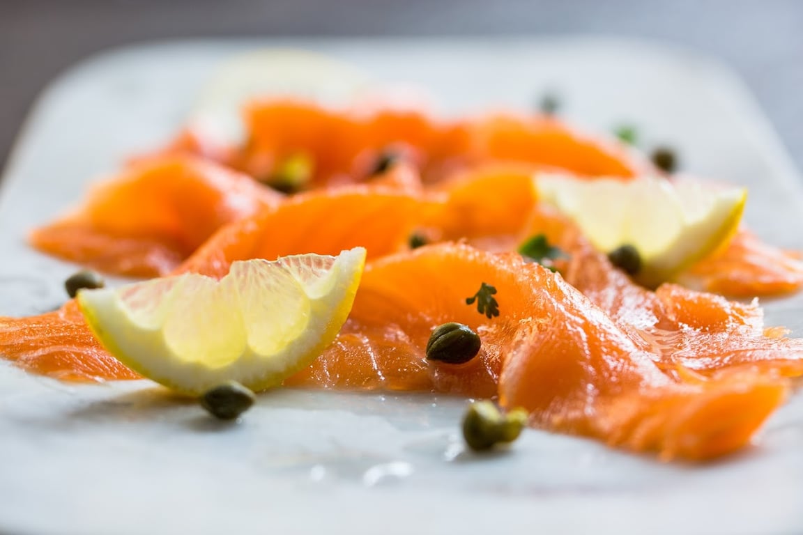 Quinlan & Cooke Boutique Townhouse and QCs Seafood Restaurant