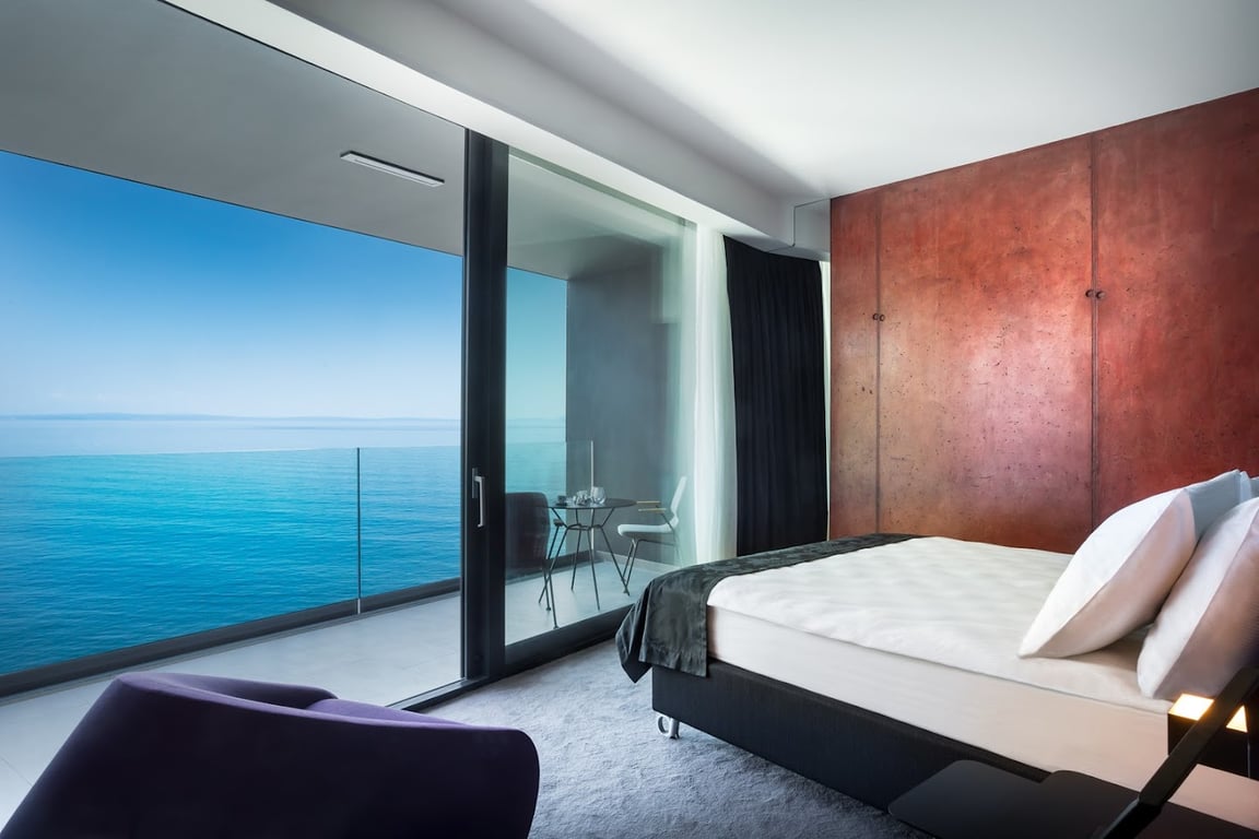 Boutique Hotel HOH