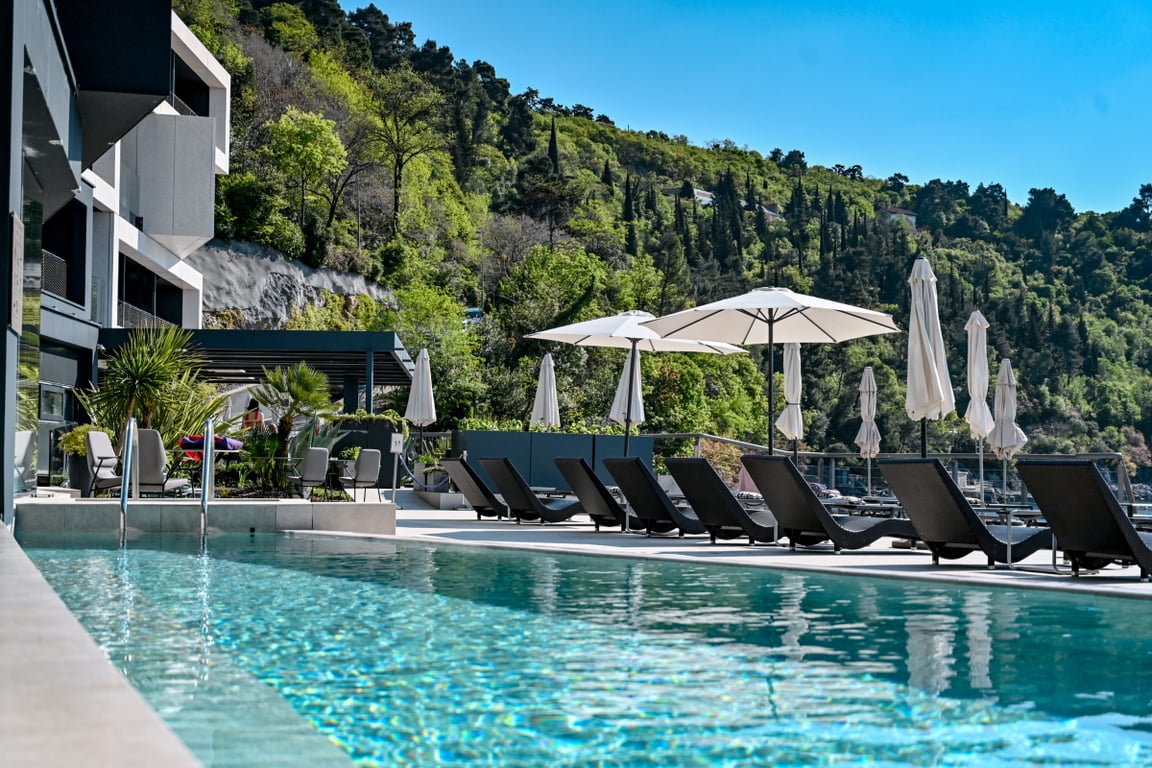 Boutique Hotel HOH