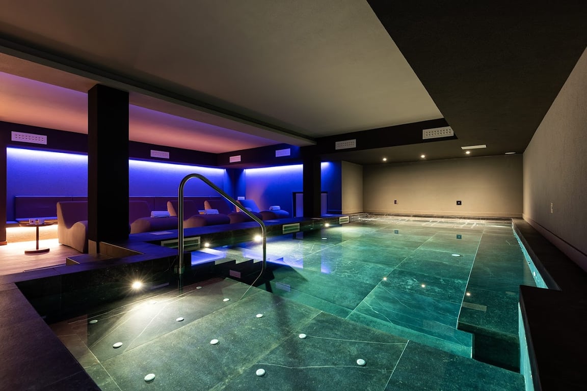 Hotel Orso Grigio