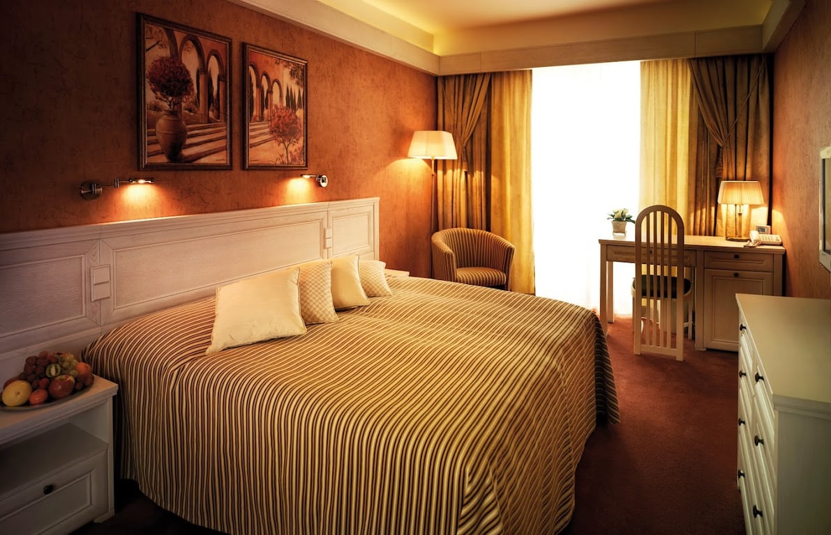 Residence Hotel