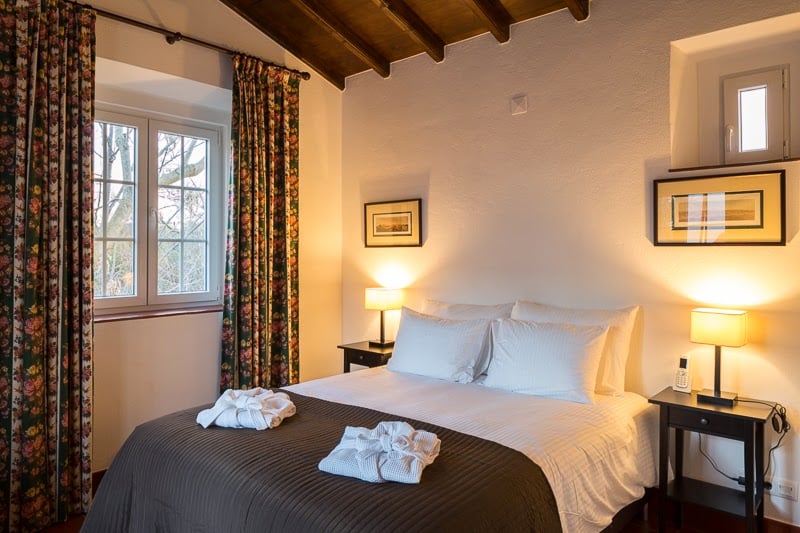 Hotel Rural Monte da Provença