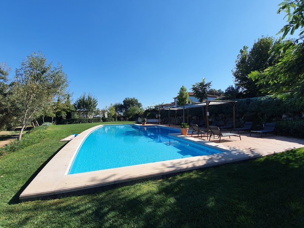 Hotel Rural Monte da Provença