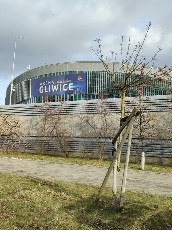 Gliwice Arena