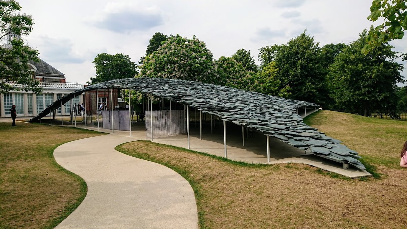 Serpentine Galleries