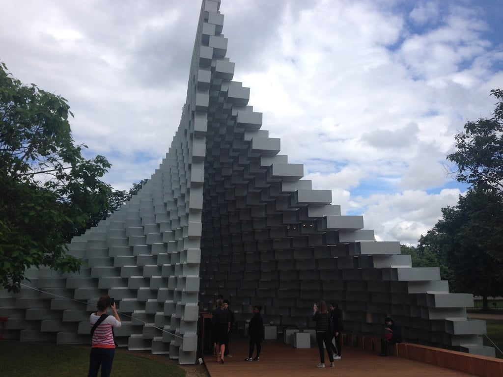 Serpentine Galleries