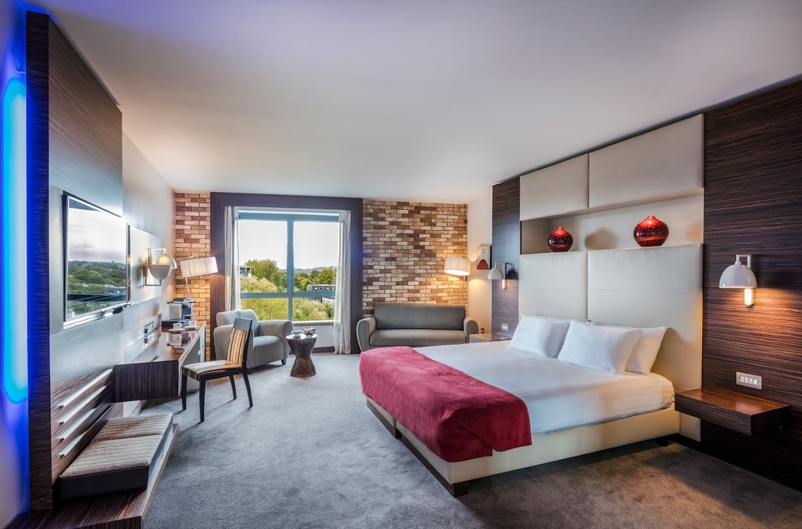 Absolute Hotel Limerick