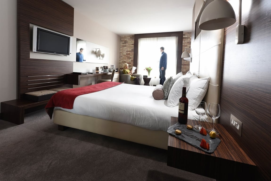 Absolute Hotel Limerick