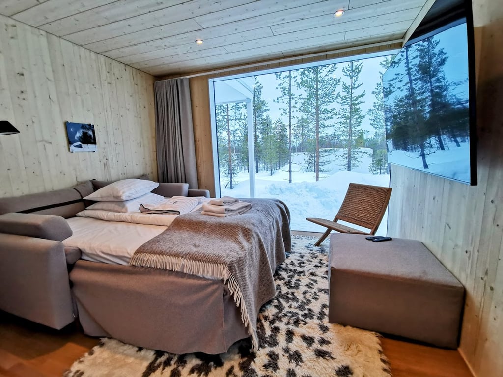 Northern Lights Ranch