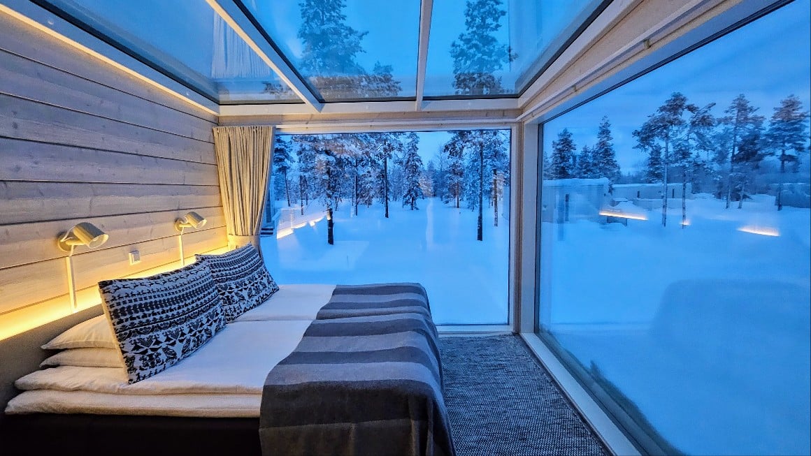 Northern Lights Ranch