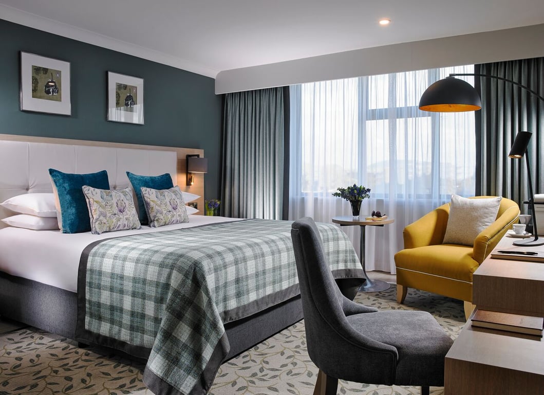 Sligo Park Hotel & Leisure Club