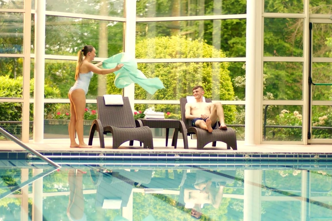 Sligo Park Hotel & Leisure Club