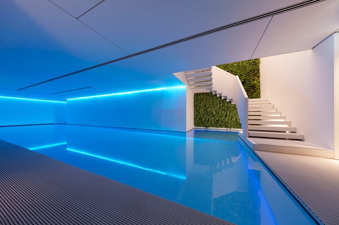 Conservatorium Hotel
