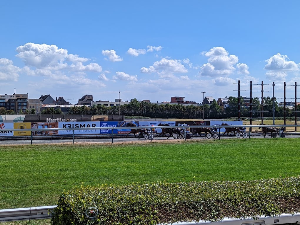 Hippodrome Wellington