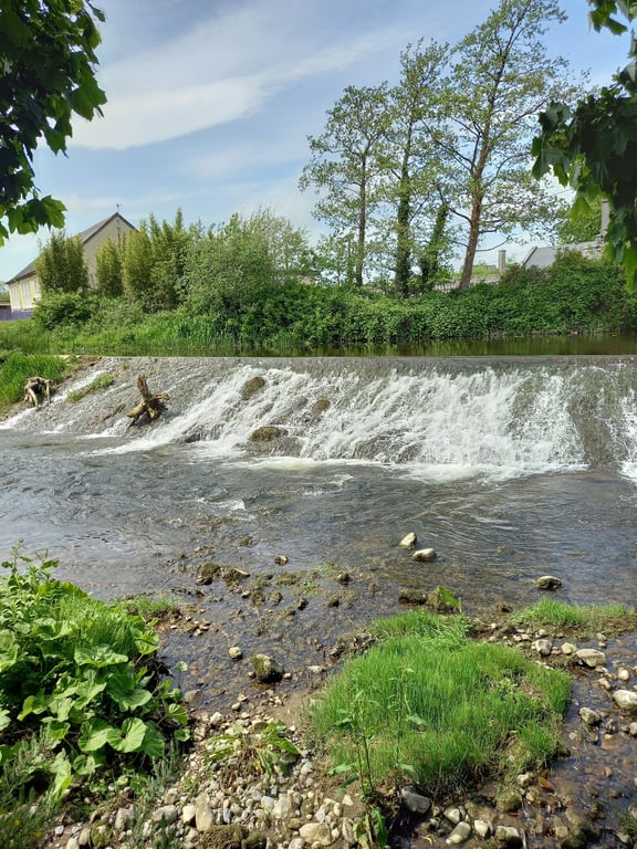 St Brendan's Park