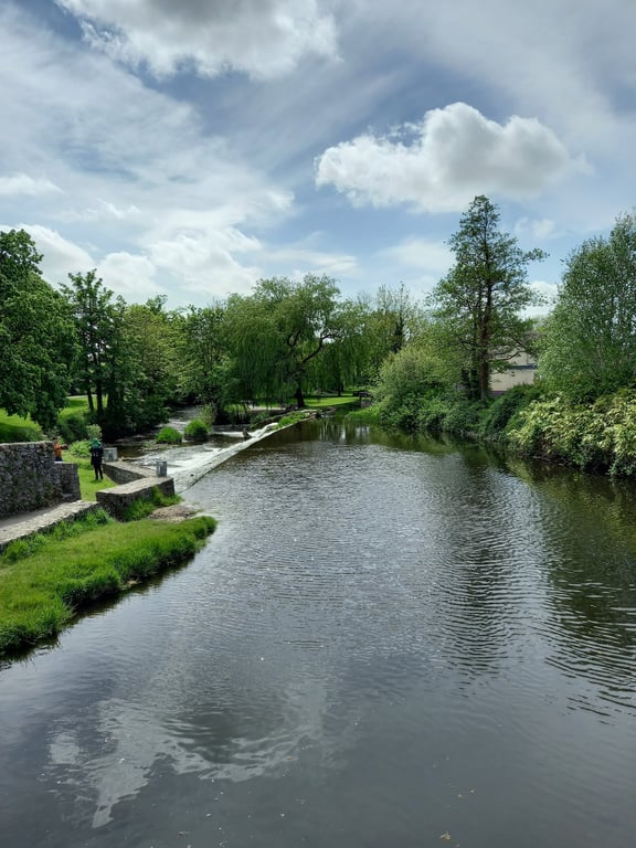 St Brendan's Park