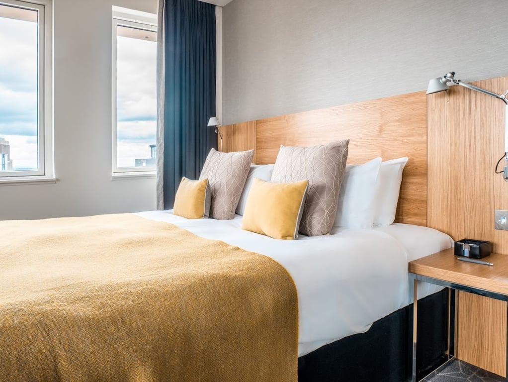 Apex Waterloo Place Hotel