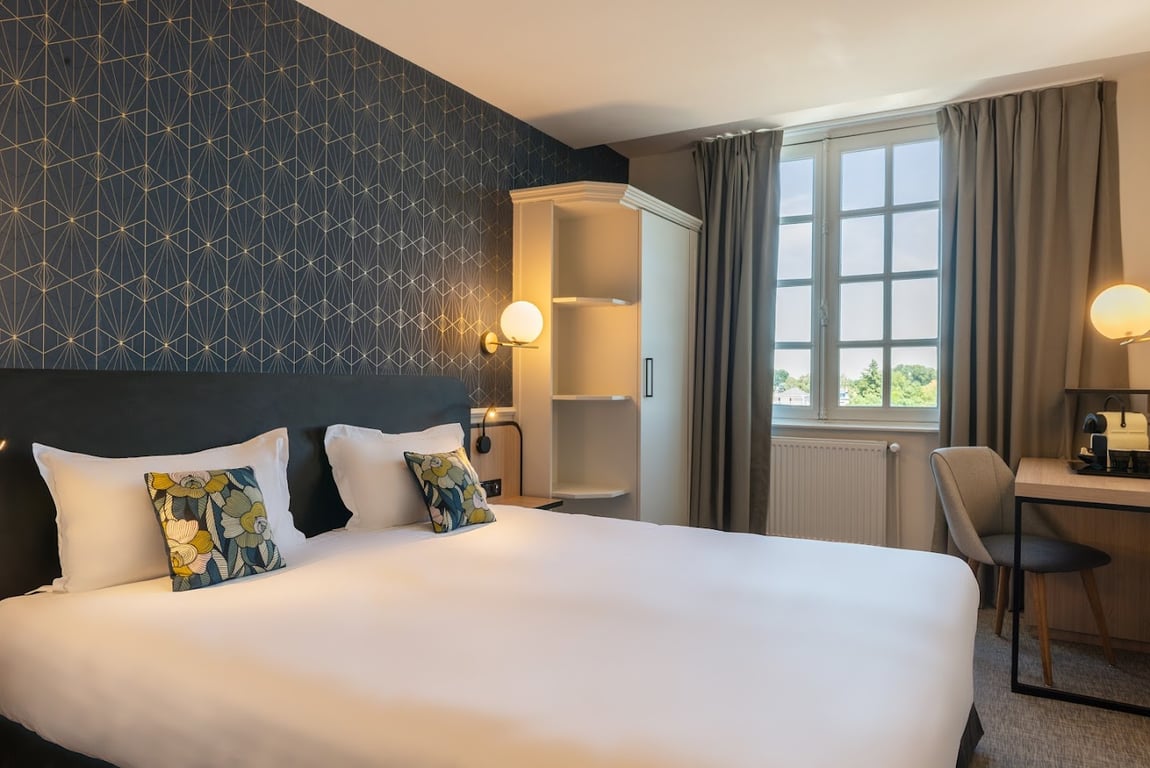 Hôtel Anne d'Anjou, The Originals Collection