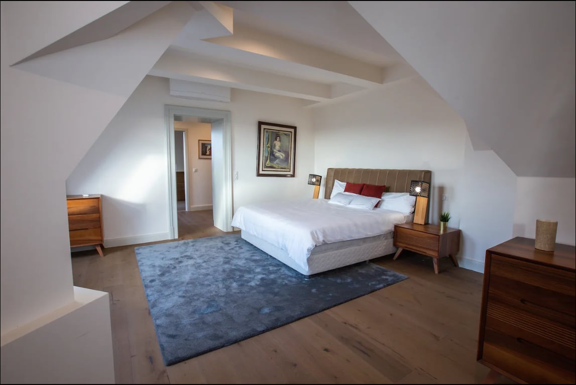 ZOYA LUXURY RESIDENCE