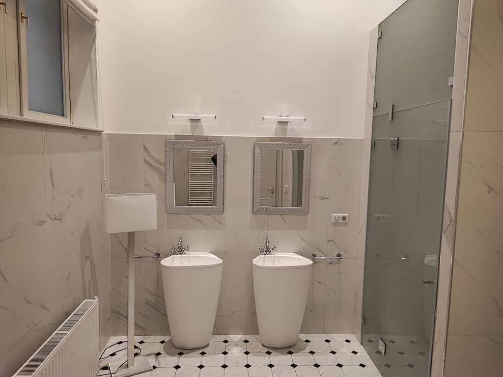 ZOYA LUXURY RESIDENCE