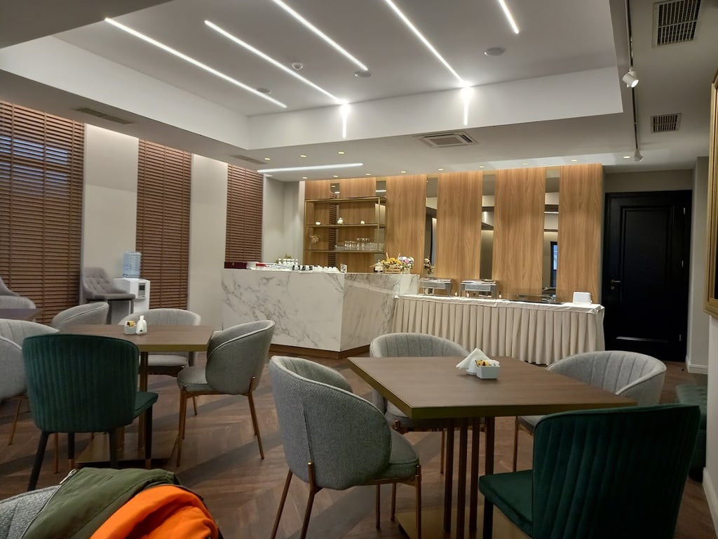 Hotel Eterno