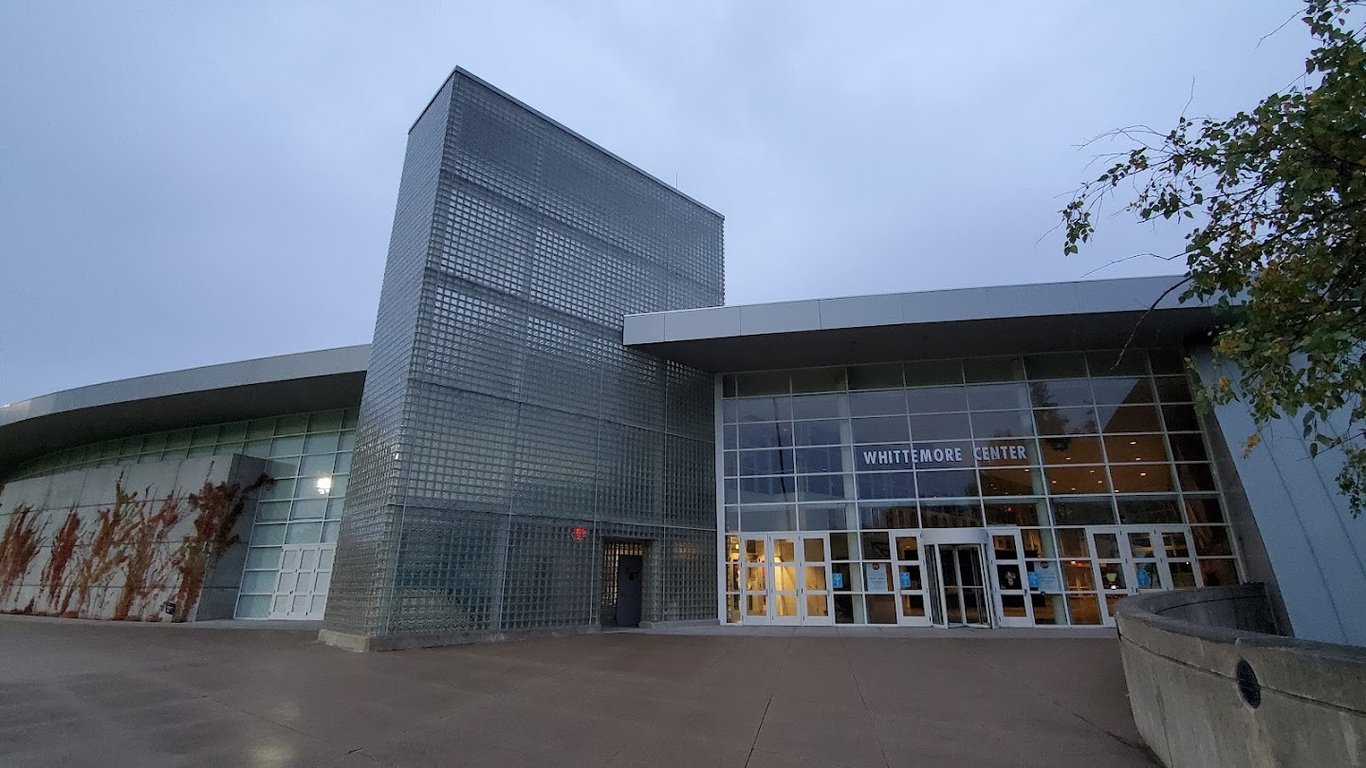 Whittemore Center