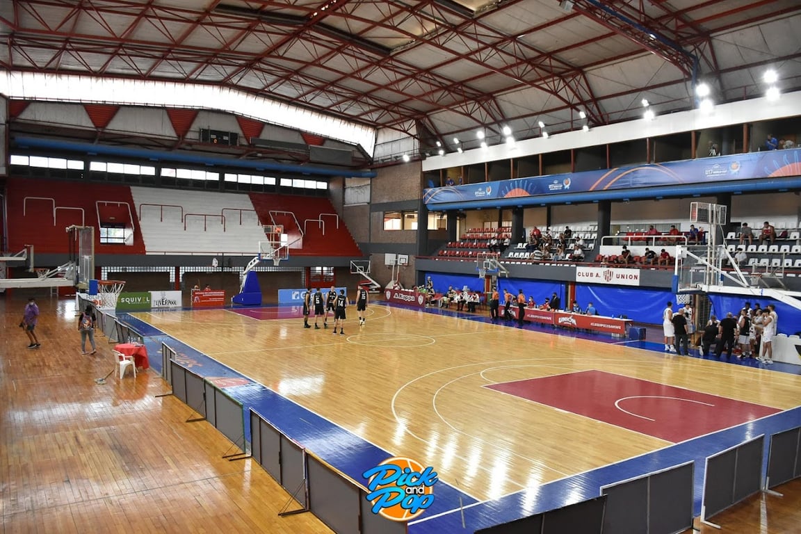 Estadio Ángel Malvicino