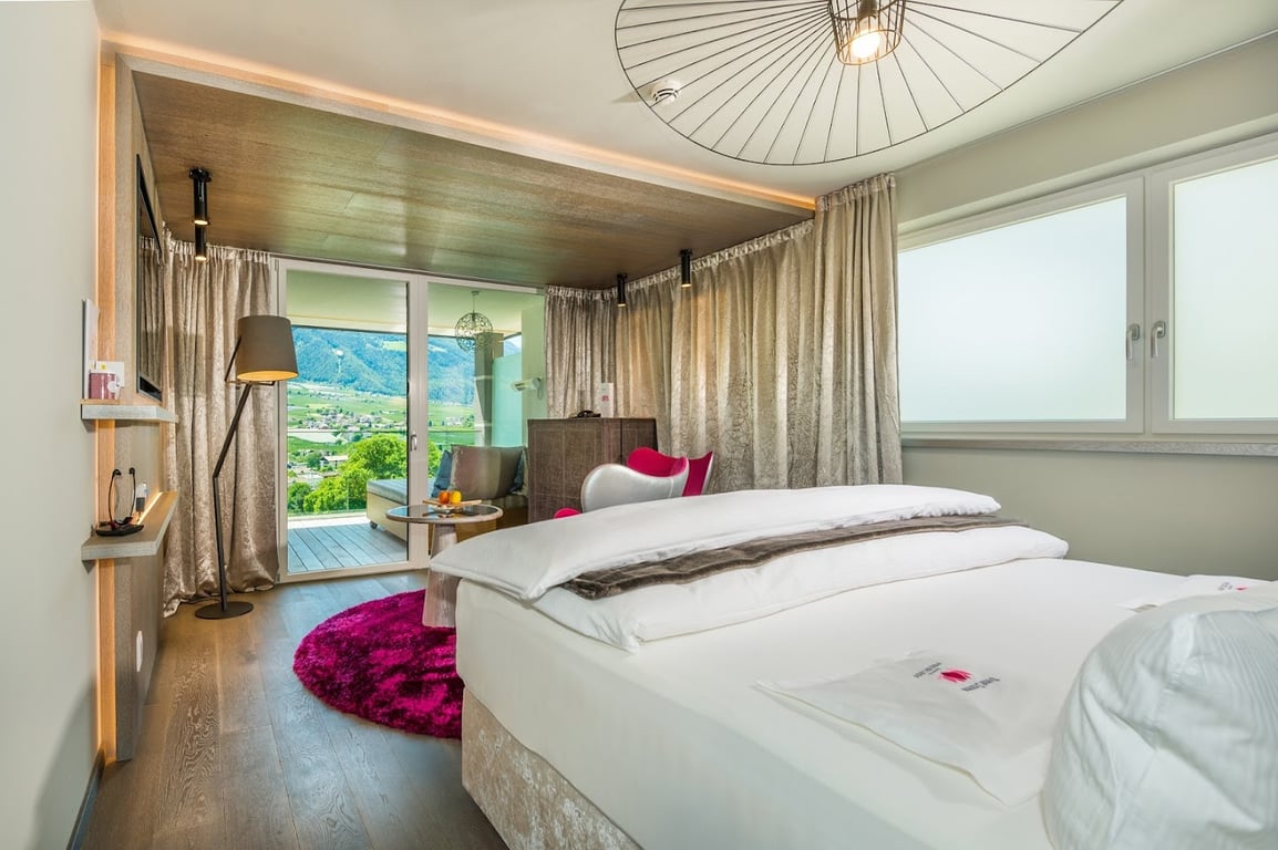Preidlhof Luxury Dolce Vita Resort