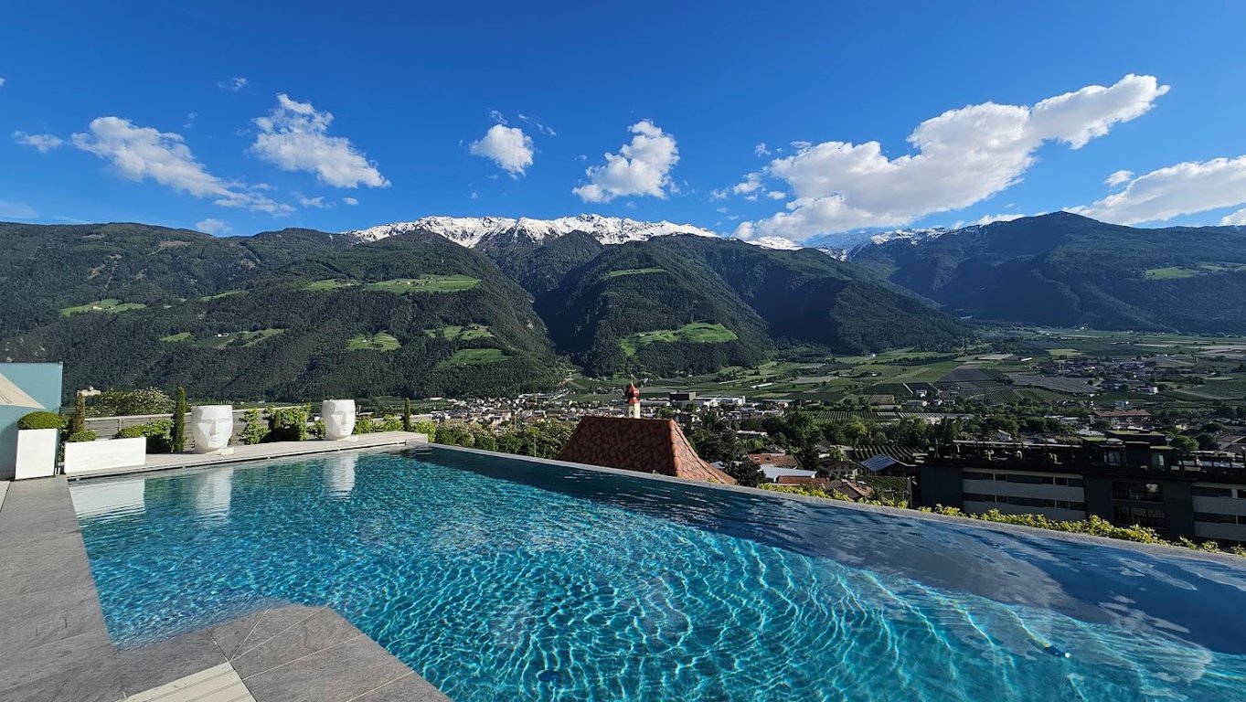 Preidlhof Luxury Dolce Vita Resort