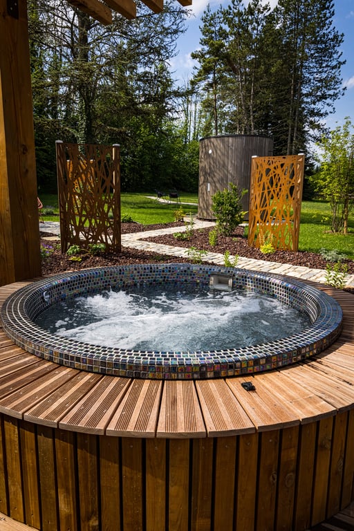 Maison Zugno Hôtel & Spa