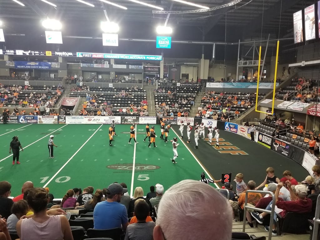Ralston Arena