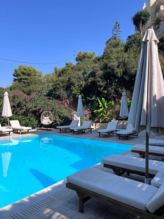 Hotel Platon