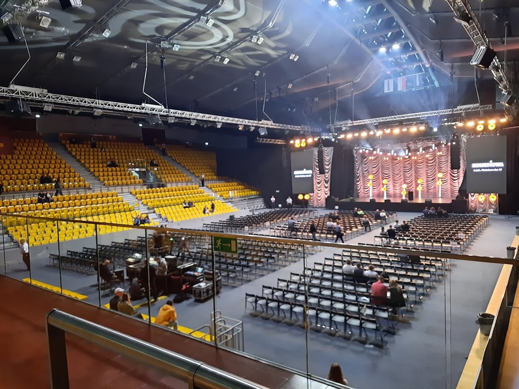 Gdynia Sports Arena