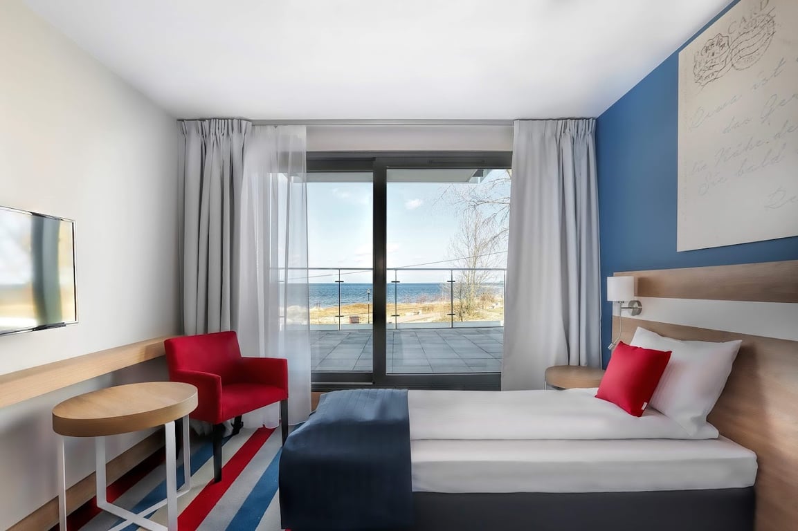 Hotel Skipper
