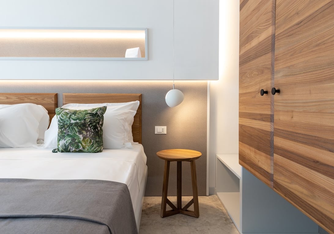 Midenza Seaside & Nature Retreat